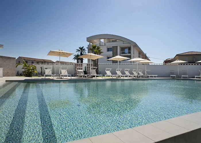 Modica Beach Resort