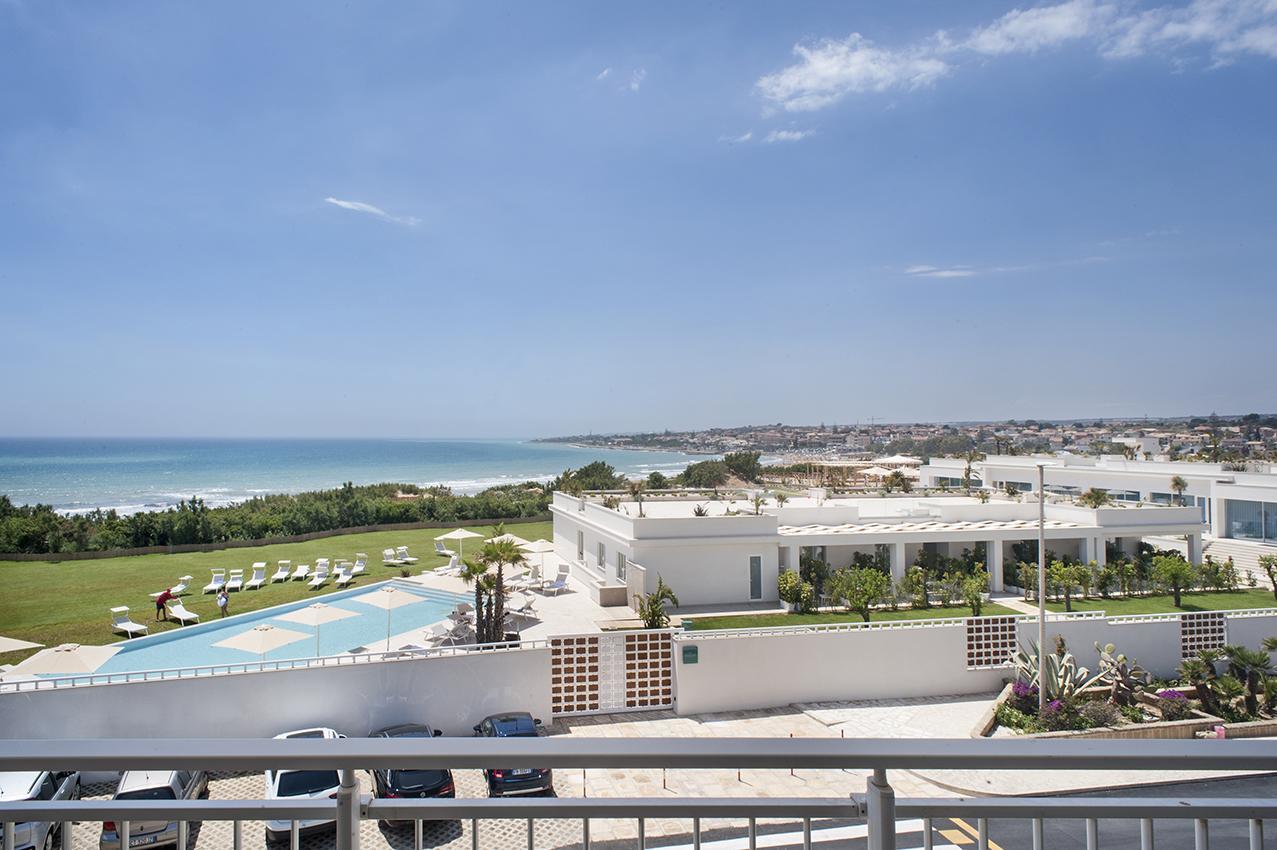 Modica Hotel 4*