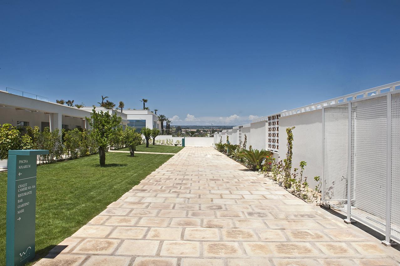 Modica Hotel 4*