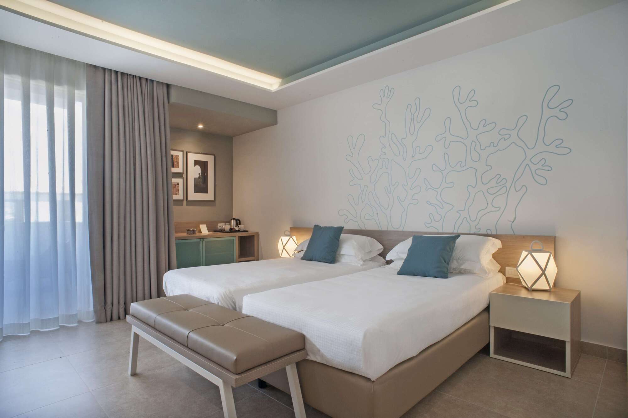 Hotel Modica 4*