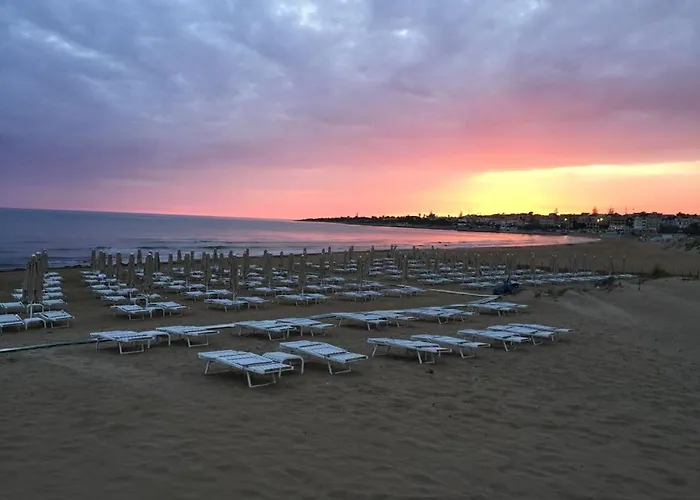 Modica Beach Resort