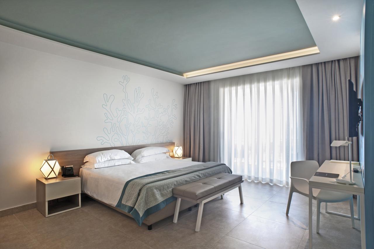 Modica Hotel 4*