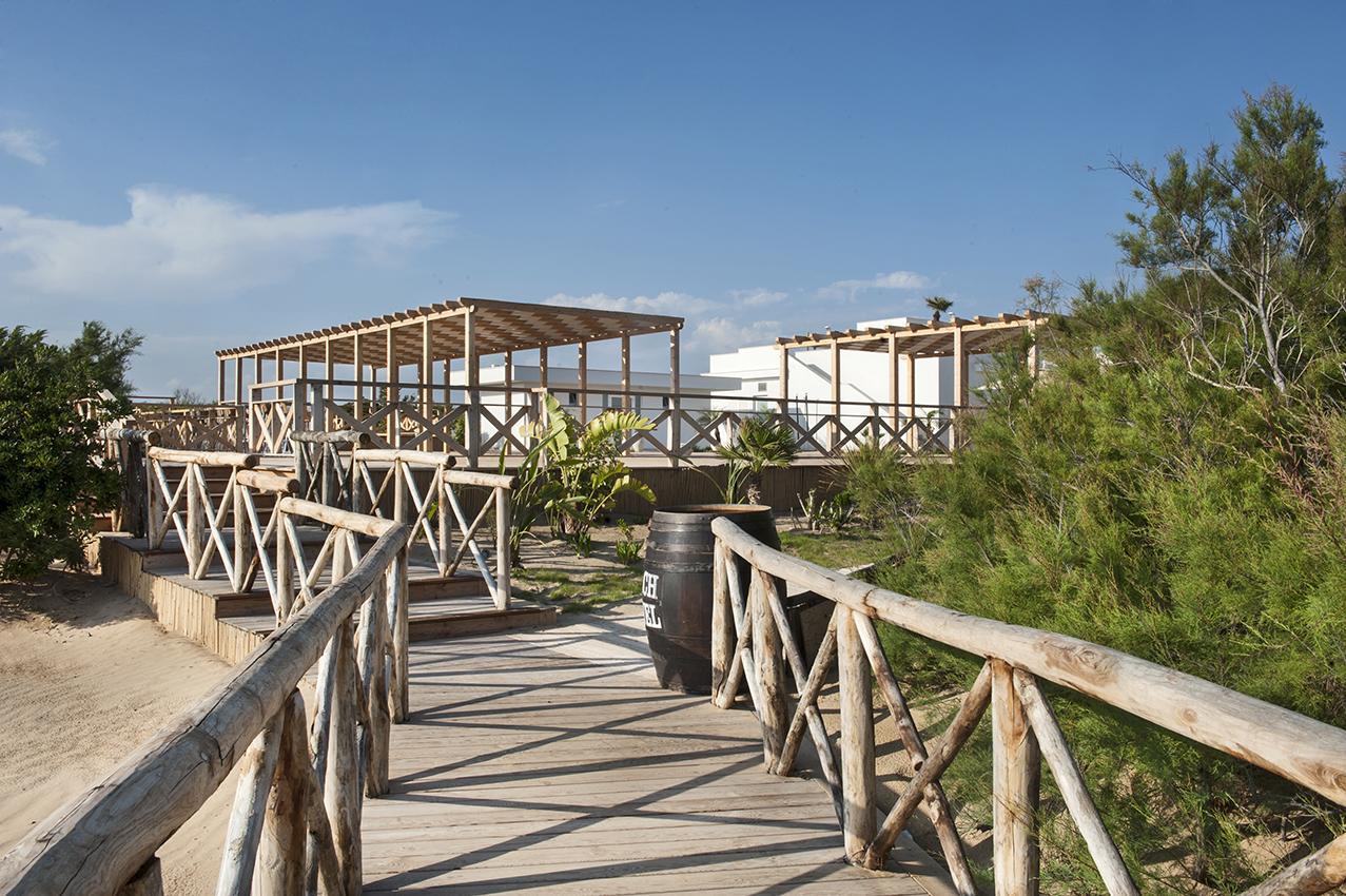 Modica 4* Marina di Modica