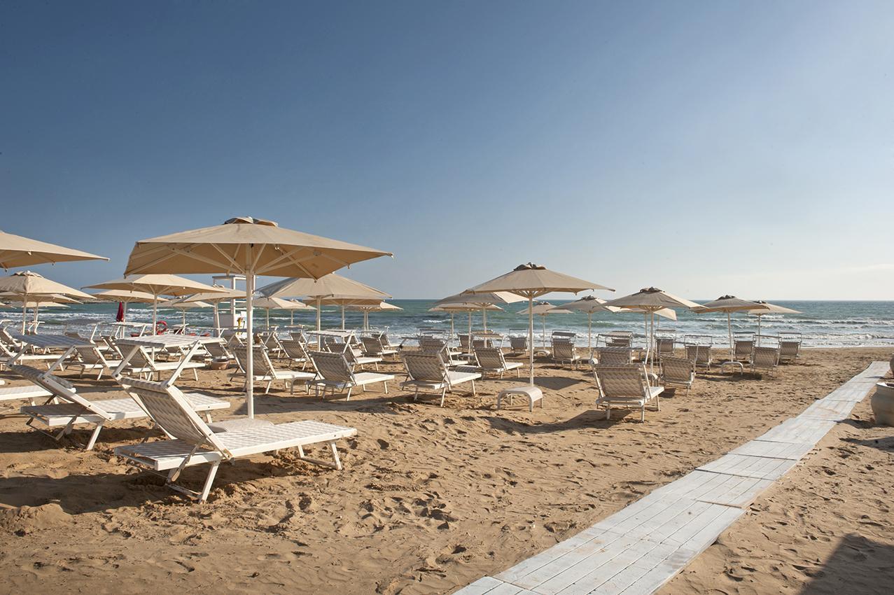 Hotel Modica Marina di Modica