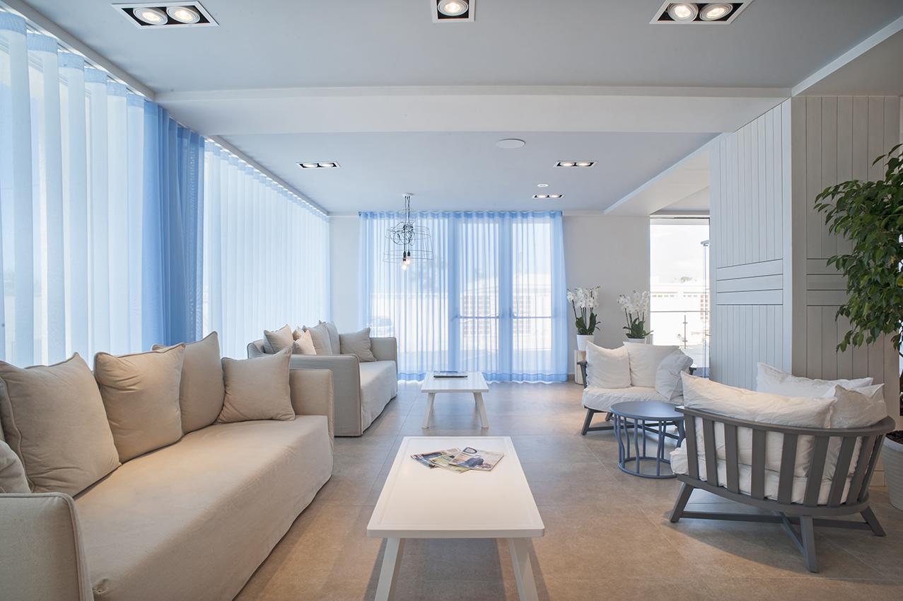 Hotel Modica 4*
