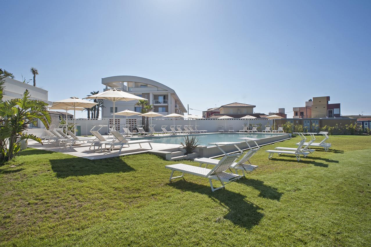 Hotel Modica Marina di Modica