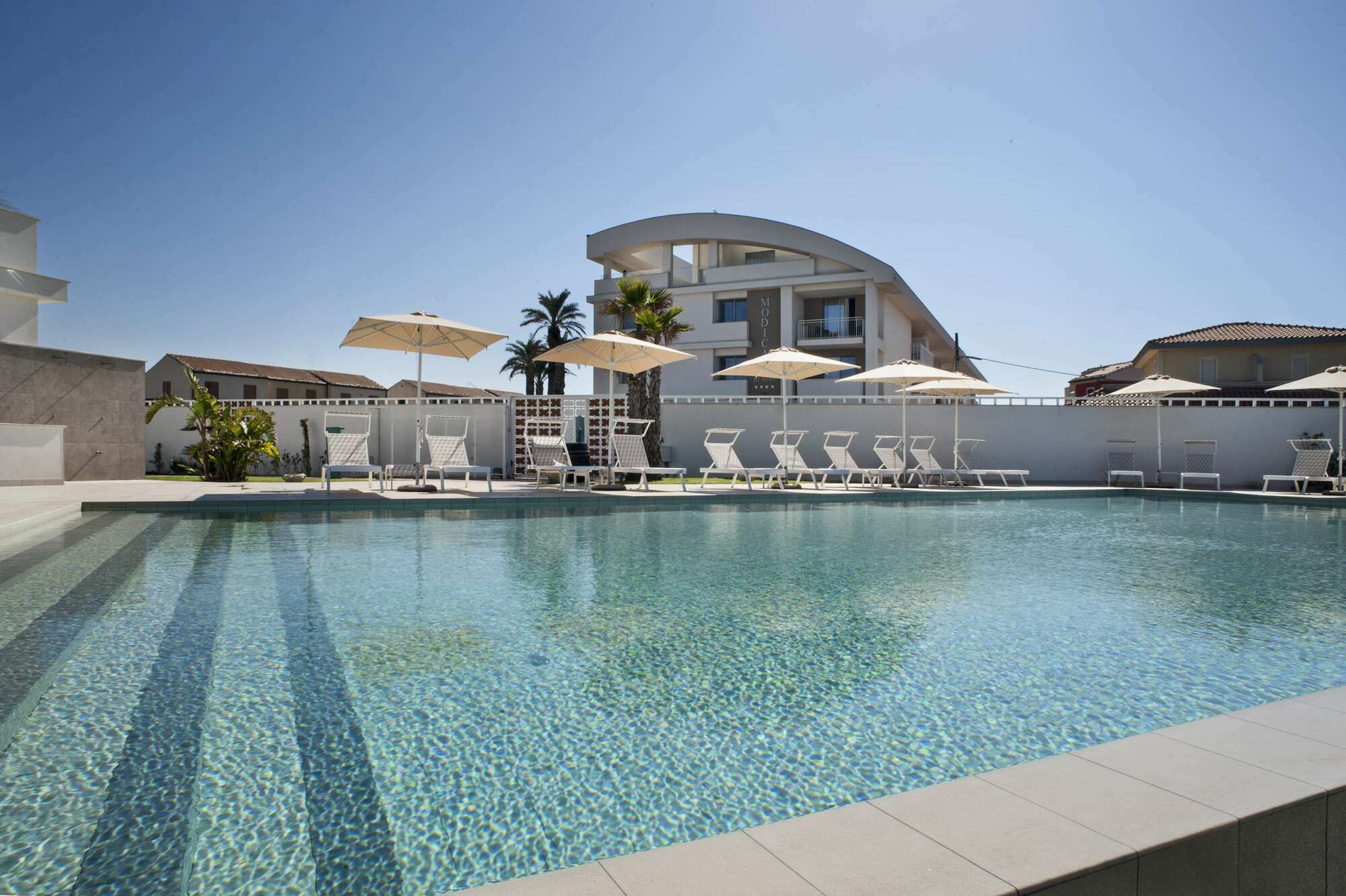 Modica Hotel Marina di Modica