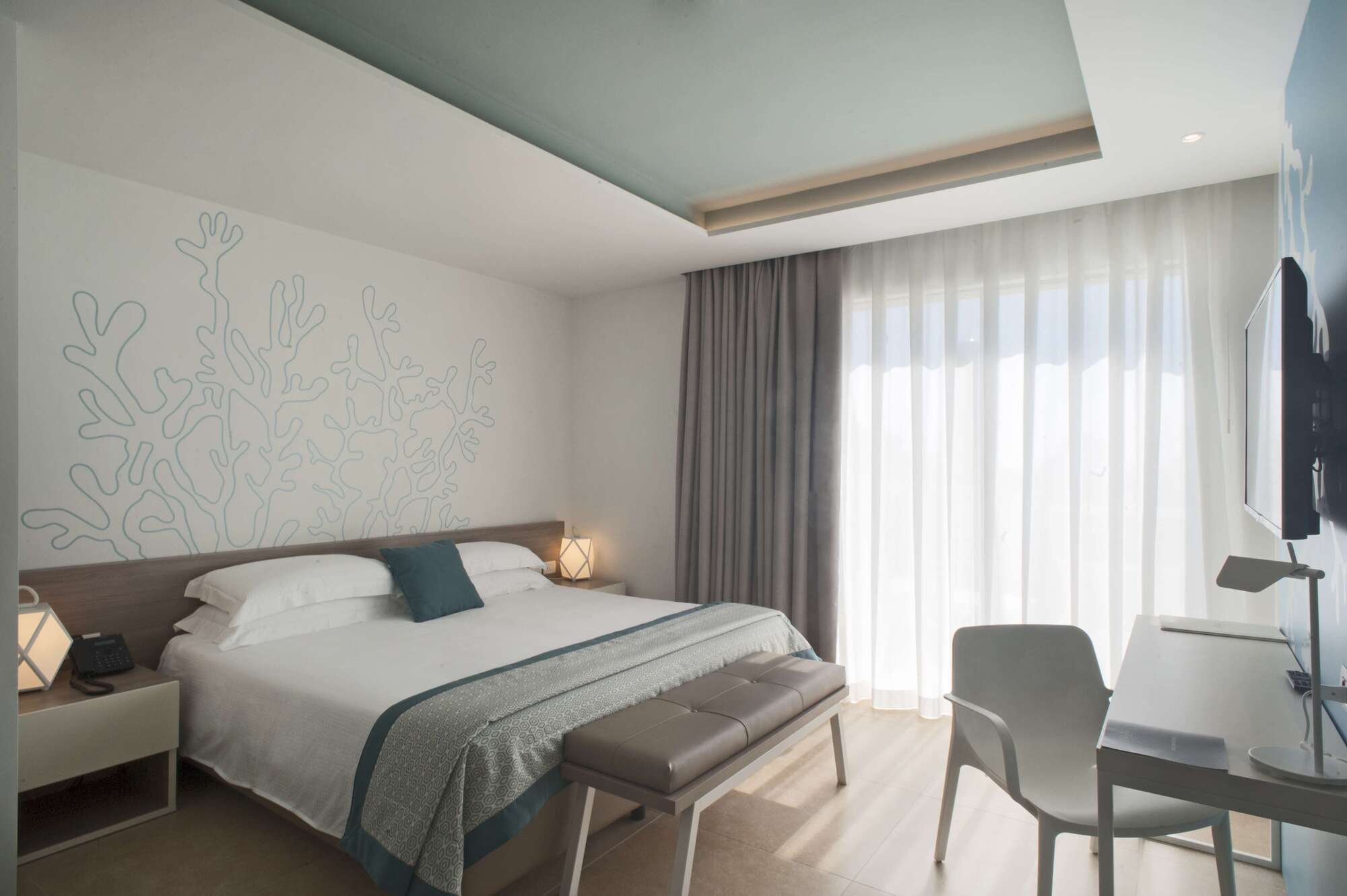 Hotel Modica 4*